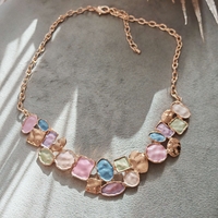 Дамско колие