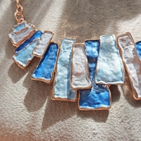 Дамско колие