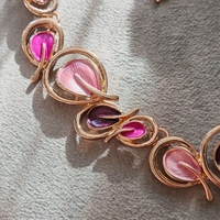 Дамско колие