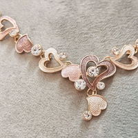 Дамска колиета