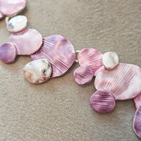 Дамско колие