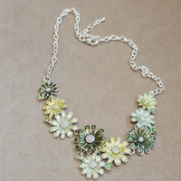 Дамско колие