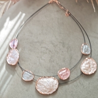 Дамско колие