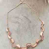 Дамска колиета