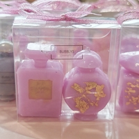 Парфюмени сапунчета