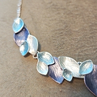 Дамско колие