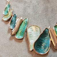 Дамска колиета