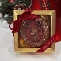 Коледен елен