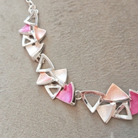 Дамско колие