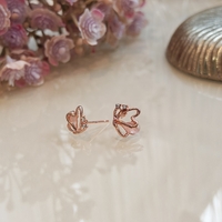 Дамска обици