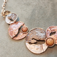 Дамска колиета