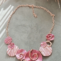 Дамско колие