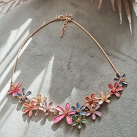 Дамско колие