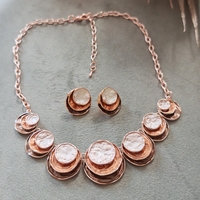 Дамска колиета