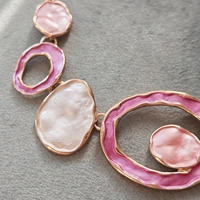 Дамско колие