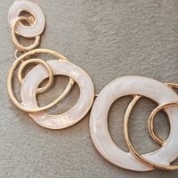 Дамско колие