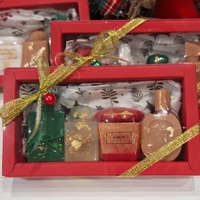 Коледни парфюми