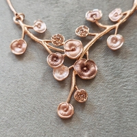 Дамска колиета