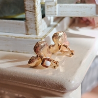 Дамски обици