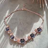 Дамско колие