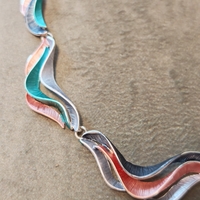 Дамско колие