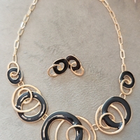 Дамско колие