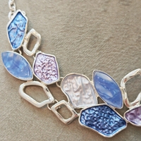 Дамско колие