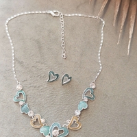 Дамско колие