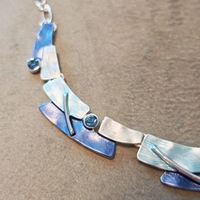 Дамско колие