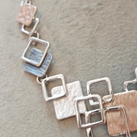 Дамско колие