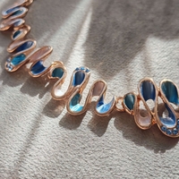 Дамско колие