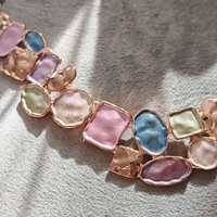 Дамско колие