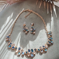 Дамско колие