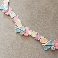 Дамско колие