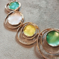 Дамска колиета