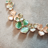 Дамска колиета