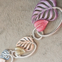 Дамско колие