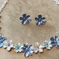 Дамско колие