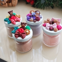 Коледна свещ