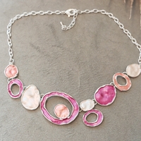 Дамско колие