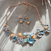 Дамско колие