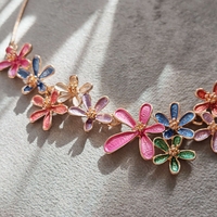 Дамско колие