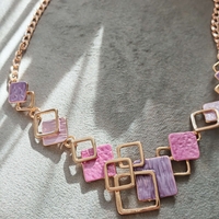 Дамско колие