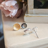 Дамски обици