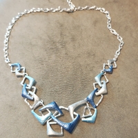 Дамско колие