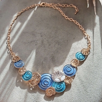 Дамско колие