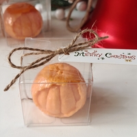 Мини мандаринка