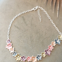 Дамско колие