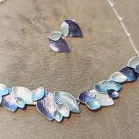 Дамско колие