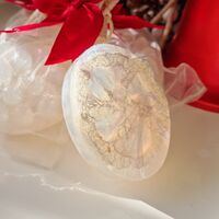 Масажен сапун с луфа